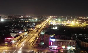 北京风景航拍视频素材下载26，卡点剪切集合（11个）