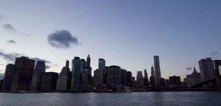 城市风景航拍视频素材下载19，卡点剪切集合（10个） 短视频素材 第1张