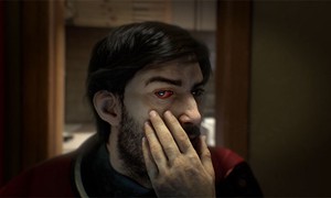 E3 2016《掠食》游戏宣传CG动画