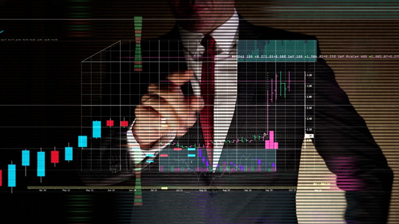 金融/财经/证券 股票/数据视频素材 视频素材 第2张