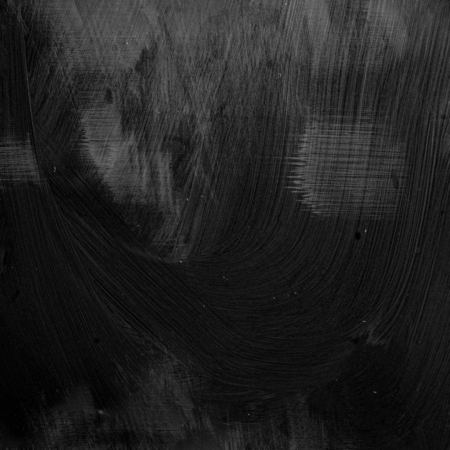 背景素材-划痕灰尘表面纹理的黑色背景图片素材 图片素材 第5张