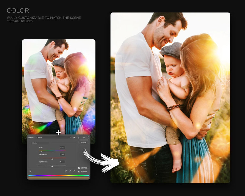 背景素材-彩虹棱镜叠加效果背景图片素材 图片素材 第4张