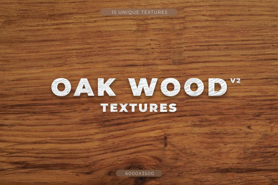 背景素材-橡木木质木板纹理背景图片素材 图片素材 第1张