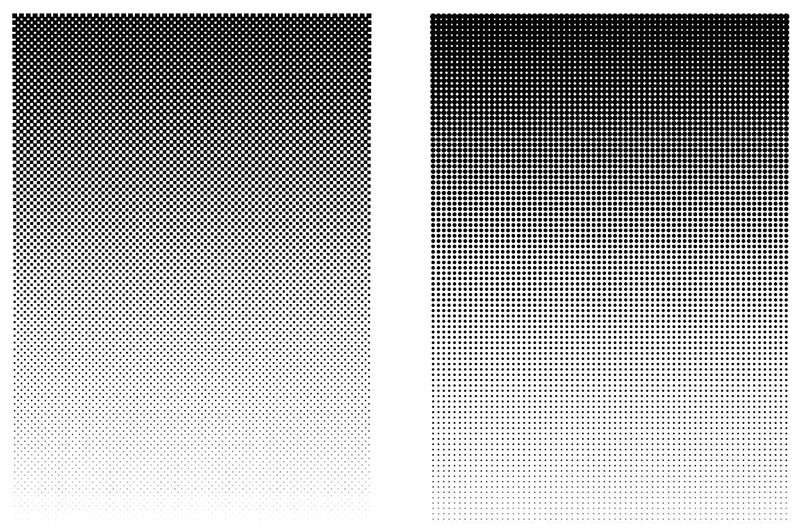 20张高端背景底纹矢量图案，AI PNG格式 图片素材 第6张