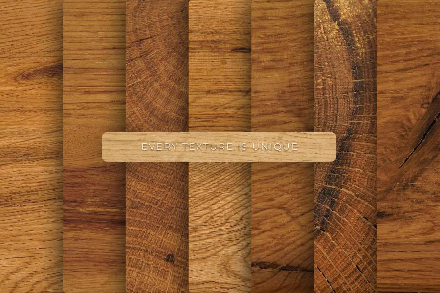 背景素材-橡木木质木板纹理背景图片素材 图片素材 第4张