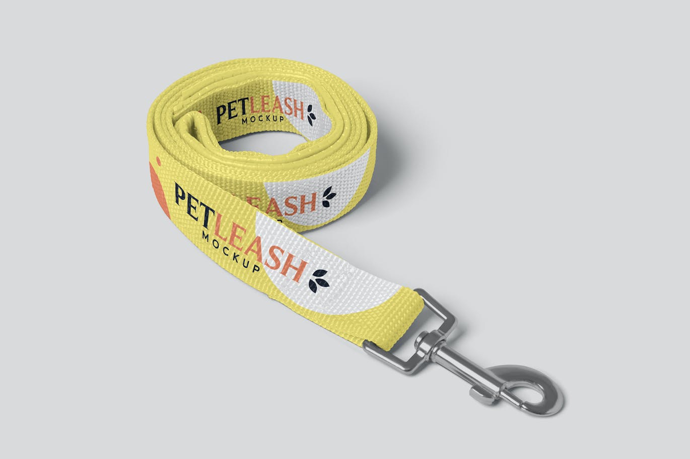 宠物皮带牵引绳设计样机 Pet Leash Mockups 样机素材 第3张