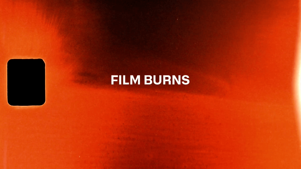Acidbite 彩色柯达8mm胶片燃烧纹理过渡4K扫描视频素材 FILM BURNS 插件预设 第6张