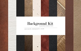 高分辨率通用背景纹理套件v6 Background Kit Collection 06