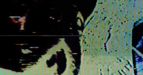 Tropiccolour 复古真实捕获CRT电视模拟故障失真小故障纹理覆盖视频素材V2 影视音频 第7张