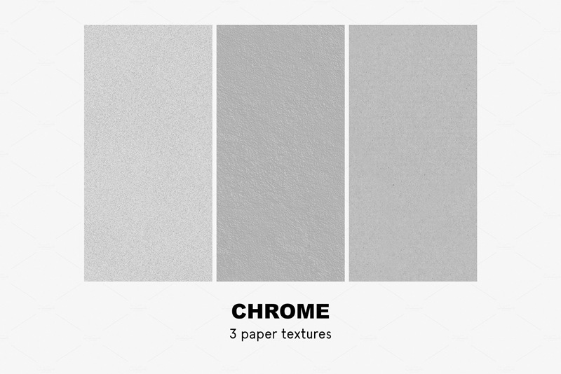 33种潮流现代风格酸性锡箔纸褶皱纸纹理PSD样机 样机素材 第15张