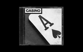 音效：赌场发牌扑克筹码电影音效包