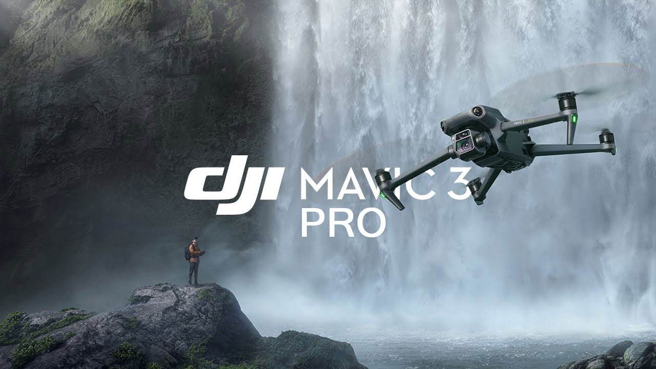 大疆 DJI Mavic 3Pro D-log专用调色预设LUT包 插件预设 第1张