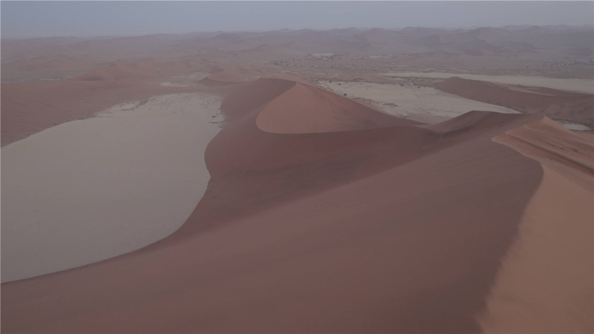 JustKay 狂野西部沙漠景观旅拍棕色大疆无人机航拍LUT调色预设包 Desert Drone LUT's 插件预设 第12张