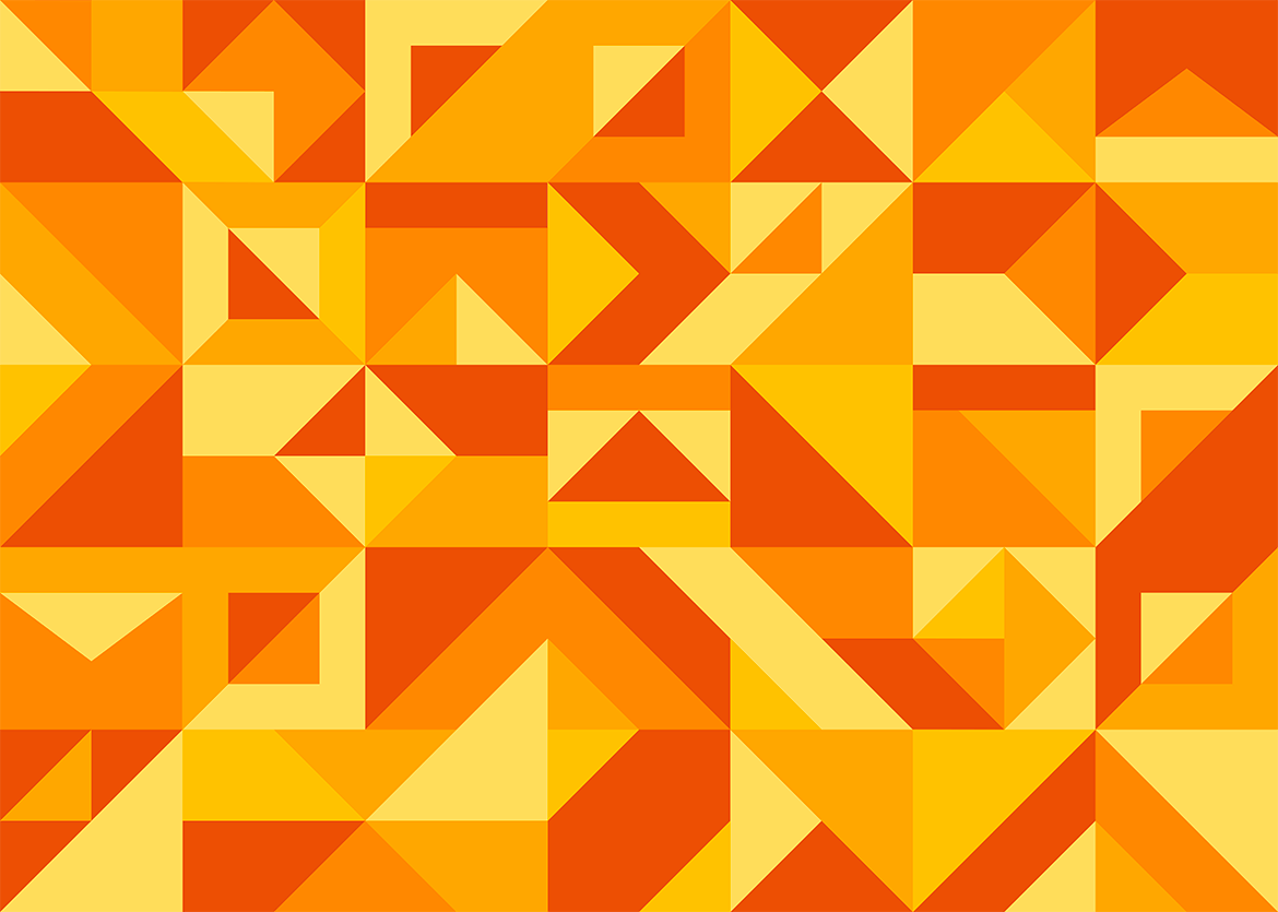 几何三角形抽象背景 Background Abstract Geometric Triangles 图片素材 第7张