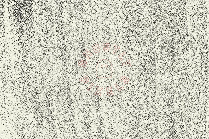 矢量粉笔纹理素材 Vector Chalk Textures 图片素材 第12张