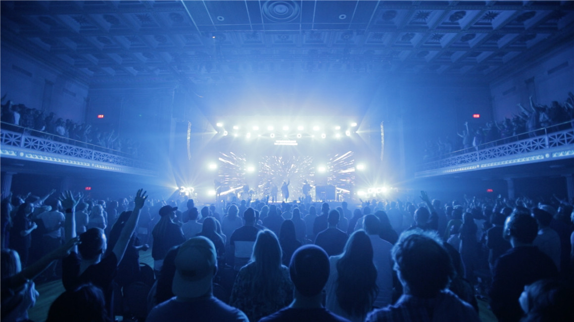 EZCO 创意巡回演唱会音乐会LED视觉美学效果大师班 TOUR VISUALS MASTERCLASS 影视音频 第4张