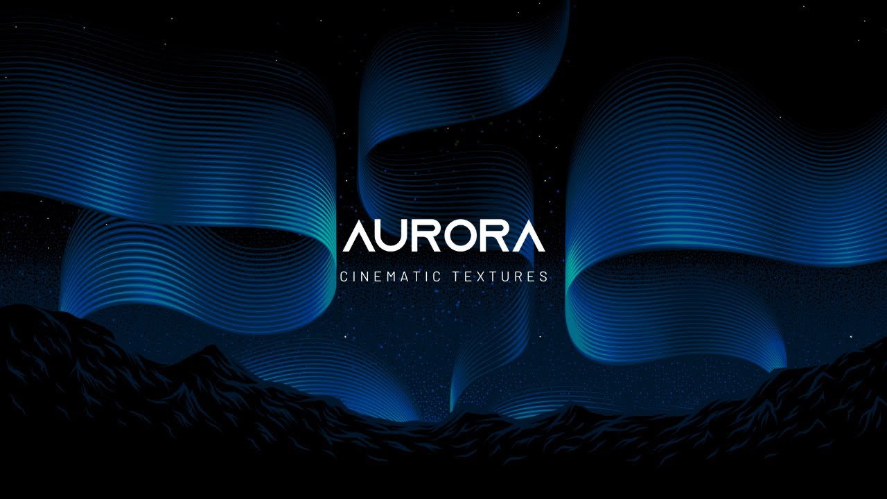 AVA MUSIC GROUP 140个恢宏大气电影人声旋律纹理音效素材包 Aurora Cinematic . 第1张