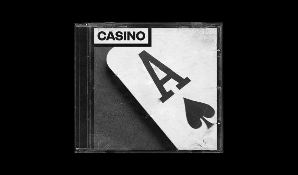 音效：赌场发牌扑克筹码电影音效包 影视音频 第1张