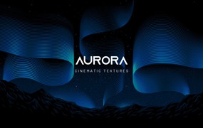 AVA MUSIC GROUP 140个恢宏大气电影人声旋律纹理音效素材包 Aurora Cinematic