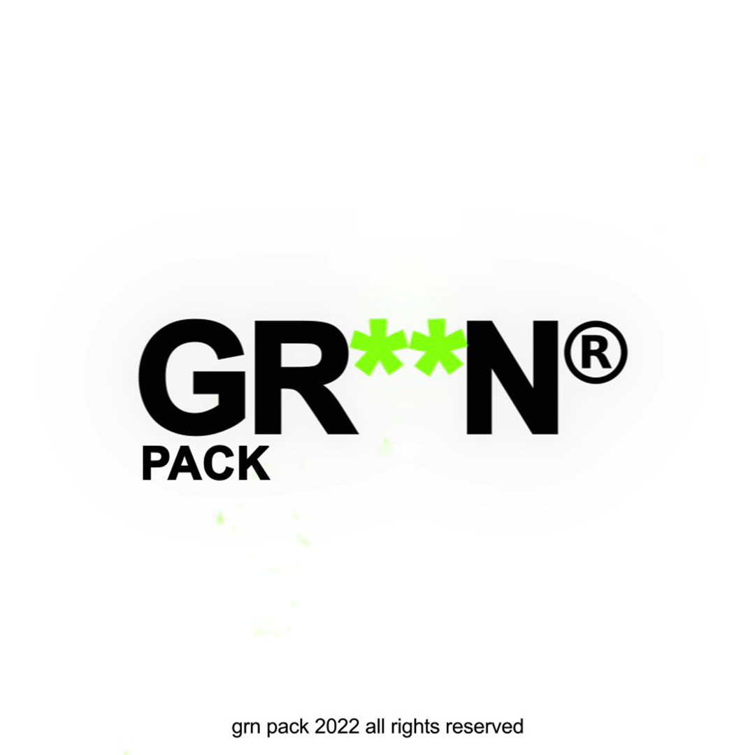 AE预设：嘻哈说唱风格旋转摇晃弹跳滑动效果预设包 Grn Pack 2022 . 第1张