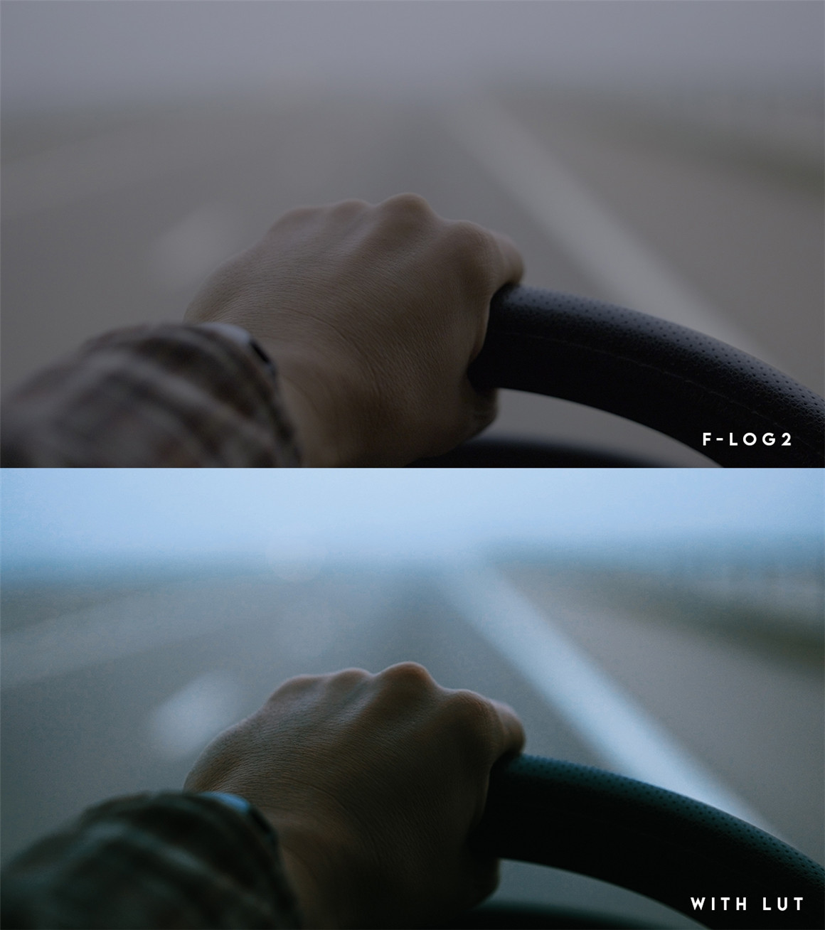富士F-Log2下电影色彩调色LUT 支持Fujifilm XH2s，Fujifilm XH2或Fujifilm XT2 . 第6张