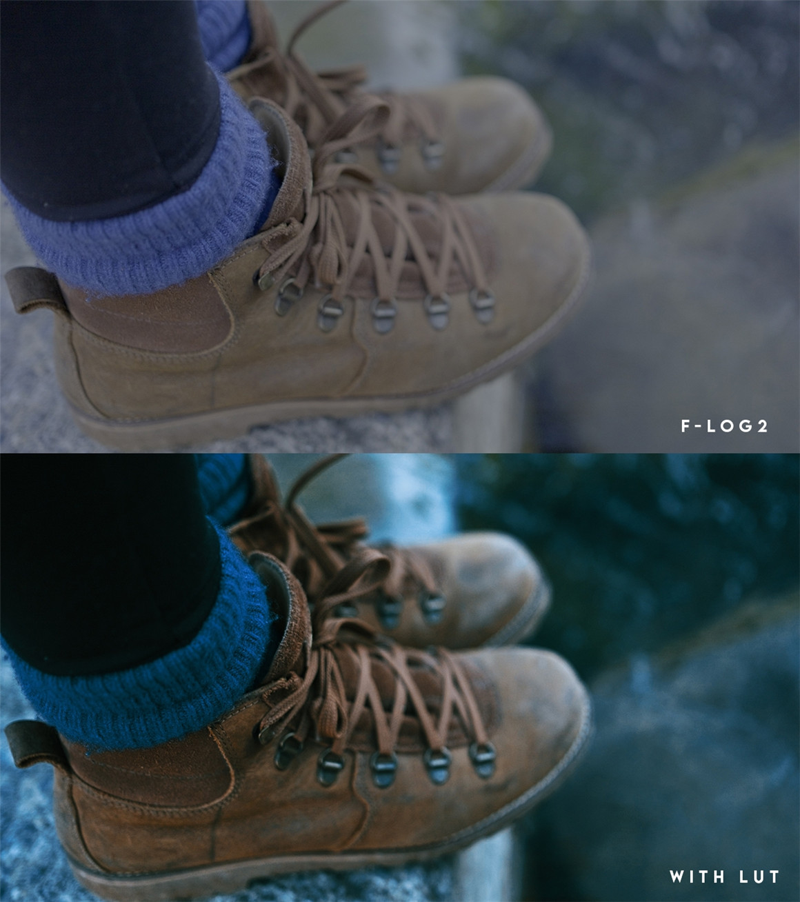 富士F-Log2下电影色彩调色LUT 支持Fujifilm XH2s，Fujifilm XH2或Fujifilm XT2 . 第12张