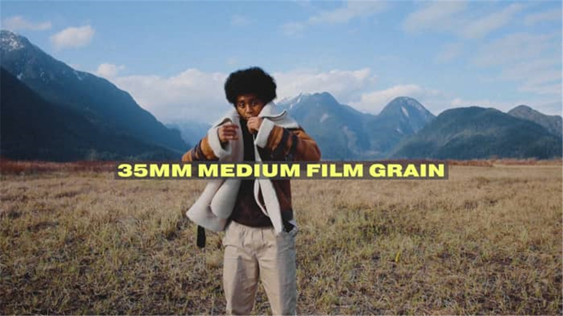 复古35mm真实电影美学胶片燃烧颗粒哑光变焦叠加纹理6K视频素材 Video Milkshake – 35MM FILM GRAIN PACK (GRAIN, OVERLAYS, TEXTURES) – Pro 6K . 第12张