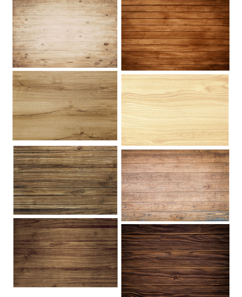 背景素材-木制木质木地板纹理背景设计素材 图片素材 第4张