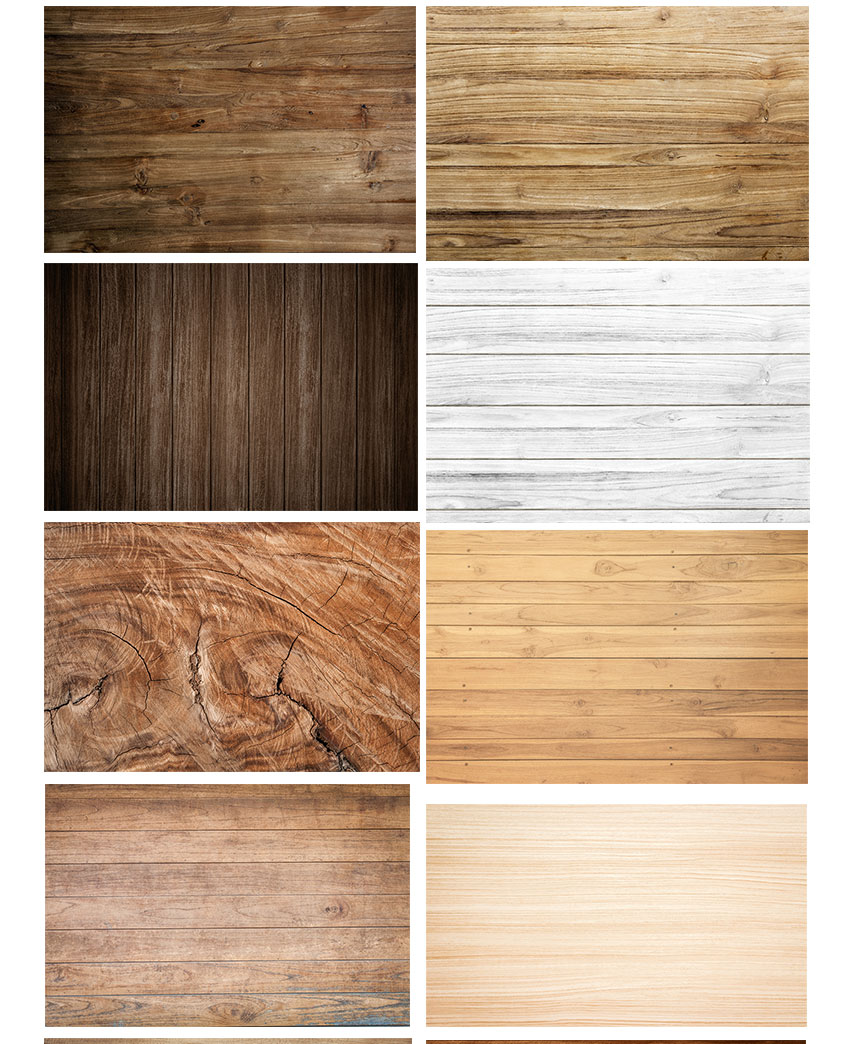 背景素材-木制木质木地板纹理背景设计素材 图片素材 第3张