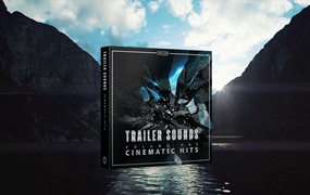 150首好莱坞热门电影氛围史诗级预告片配乐背景音乐+音效 Sonuscore Trailer Sounds Vol 1 – Cinematic Hits