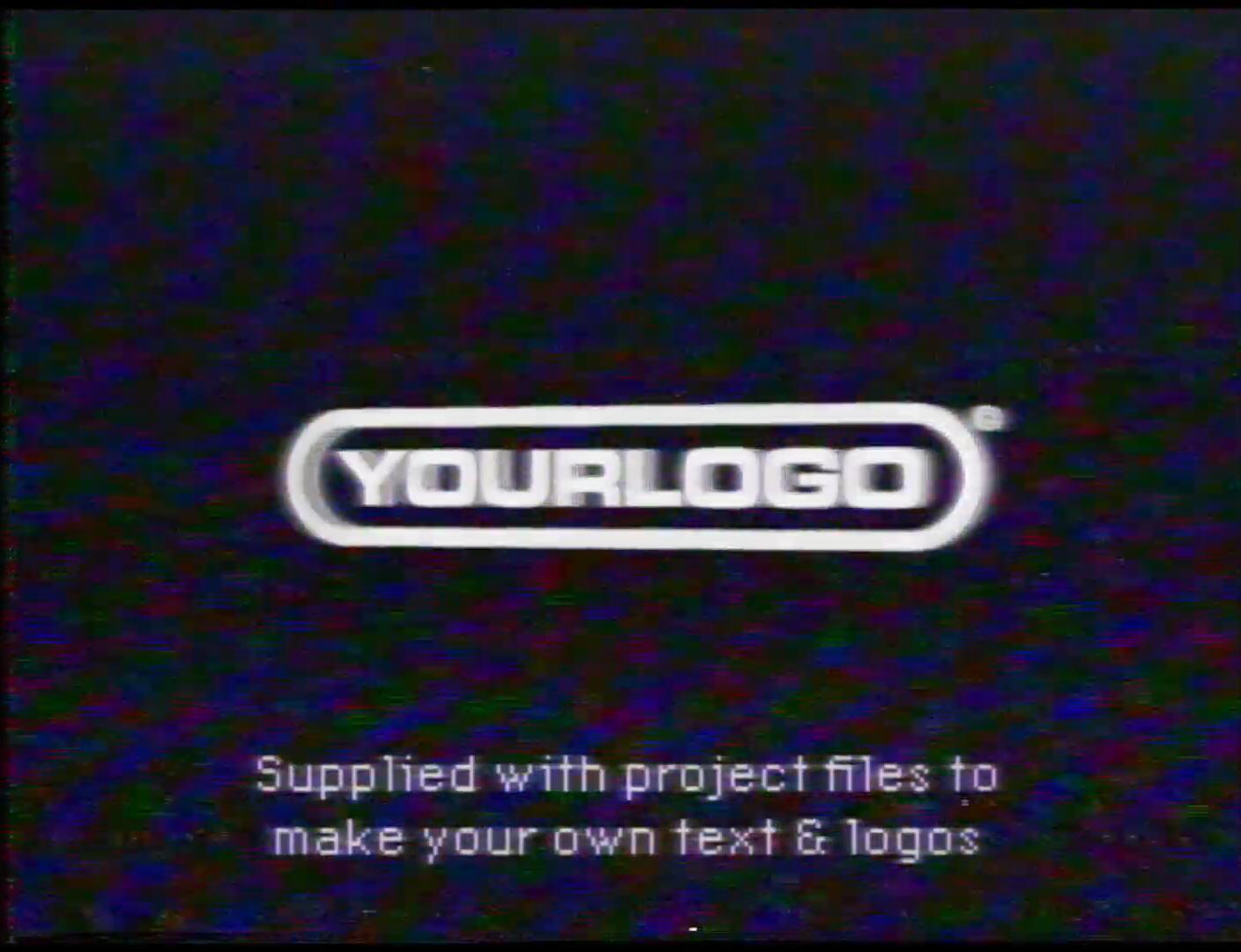 130个真实复古怀旧氛围磁带VHS颗粒纹理视频素材+标题+音效效果包 Steven Mcfarlane - VHS TEXTURE 影视音频 第9张