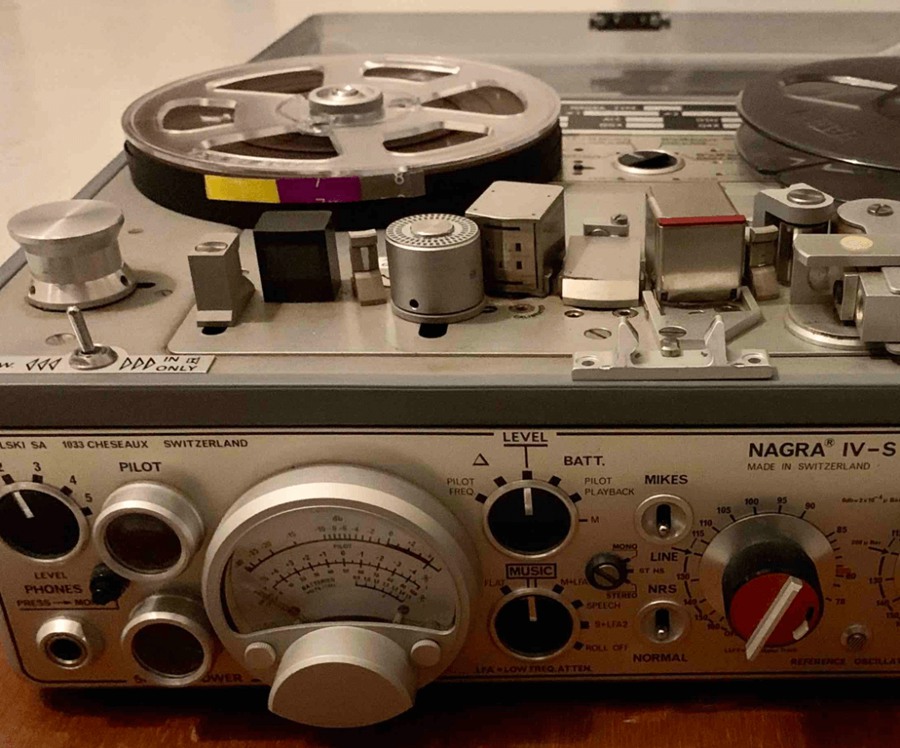 音效素材：Vamify 复古VLOG片头老式真实留声机磁带VHS效果包 Retro Sound Effects 影视音频 第2张