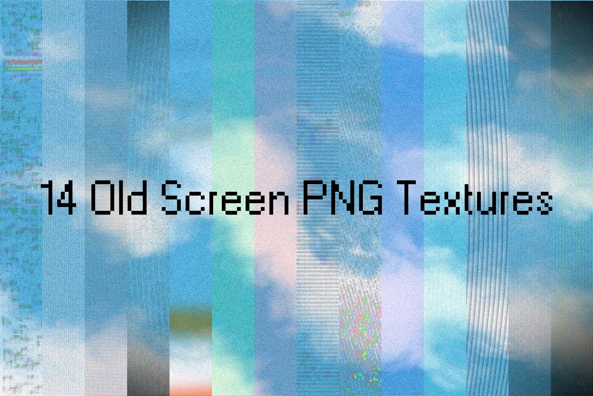 复古主义WIN95旧计算机创意设计图标窗口表情符号创造者PNG素材包 Old-PC-design-Creato 图片素材 第6张
