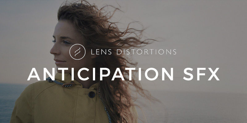 Lens Distortions 六套大气深沉剧情叙事气氛渲染配乐背景音乐环境音效合集 . 第3张