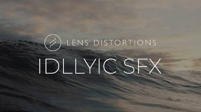 Lens Distortions 六套大气深沉剧情叙事气氛渲染配乐背景音乐环境音效合集 . 第5张