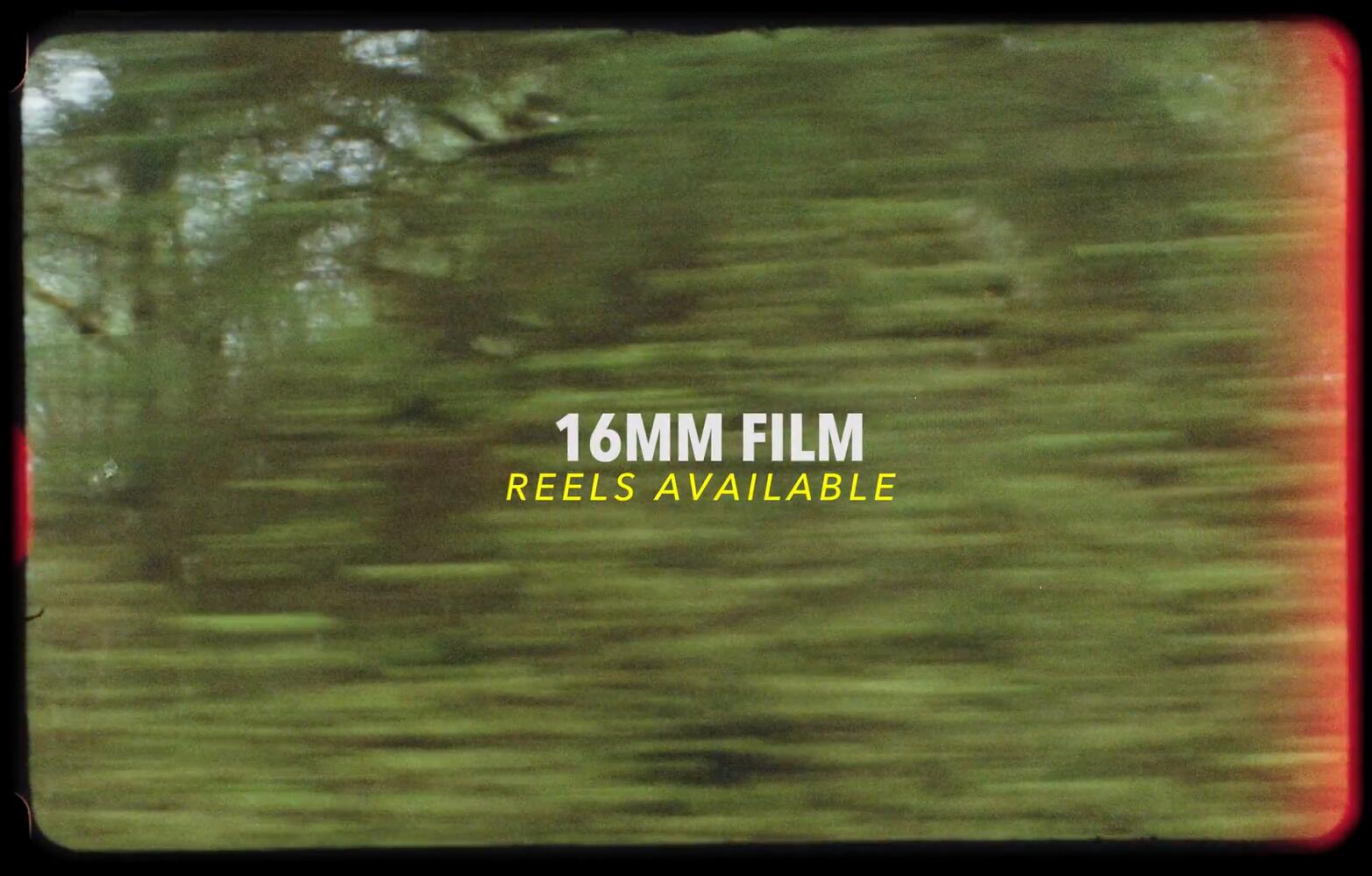 Tropic Colour 复古柯达50D/250D胶卷圆边哑光电影4K剪辑视频素材 Tropic Colour – PNW FILM STOCK 影视音频 第3张