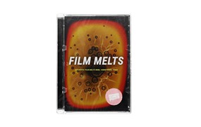 Video Milkshake 20种复古老式污垢破损胶片燃烧刻录8/16/35mm视频素材包 Film Burns ProRes