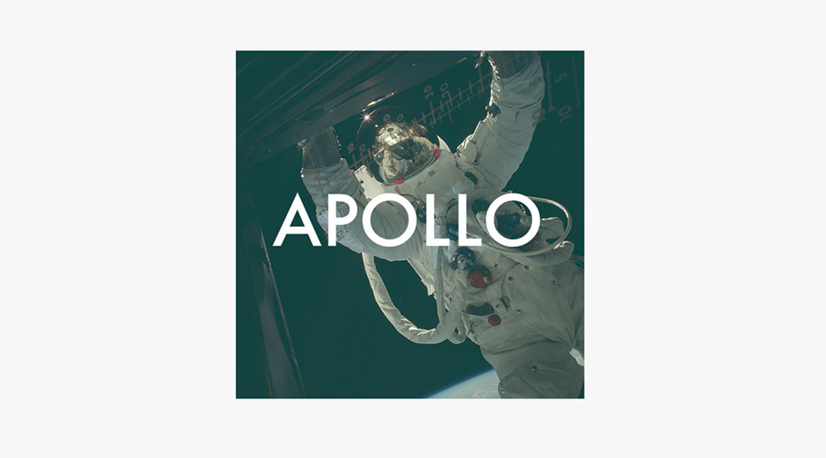 Cinegrain - APOLLO 70年代复古NASA阿波罗宇航彩色胶片扫描色彩分级LUT调色预设 . 第1张