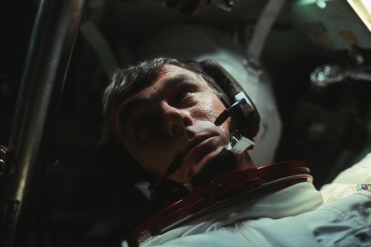 Cinegrain - APOLLO 70年代复古NASA阿波罗宇航彩色胶片扫描色彩分级LUT调色预设 . 第4张