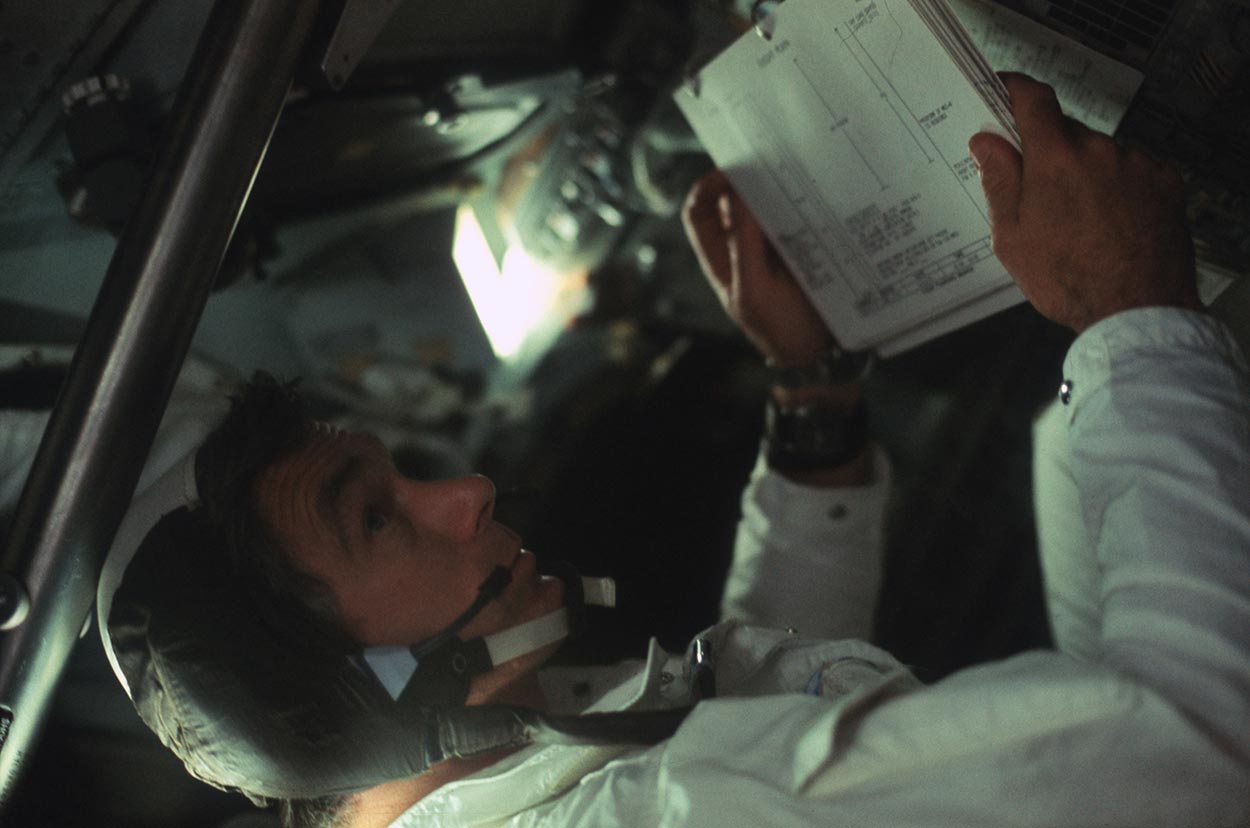 Cinegrain - APOLLO 70年代复古NASA阿波罗宇航彩色胶片扫描色彩分级LUT调色预设 . 第6张