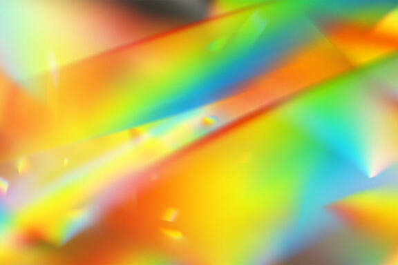 五彩缤纷彩色活力背景图片素材 Chromatic Backgrounds 图片素材 第3张