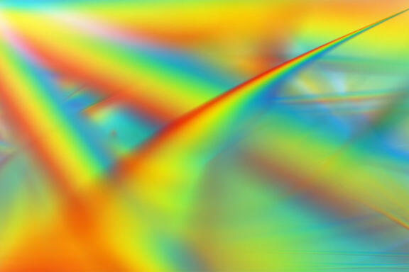 五彩缤纷彩色活力背景图片素材 Chromatic Backgrounds 图片素材 第9张