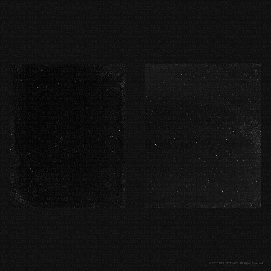 GFXDATABASE 15张独特影印灰尘噪点杂色背景纹理 X15 Photocopy Noise Texture Pack V1 图片素材 第3张