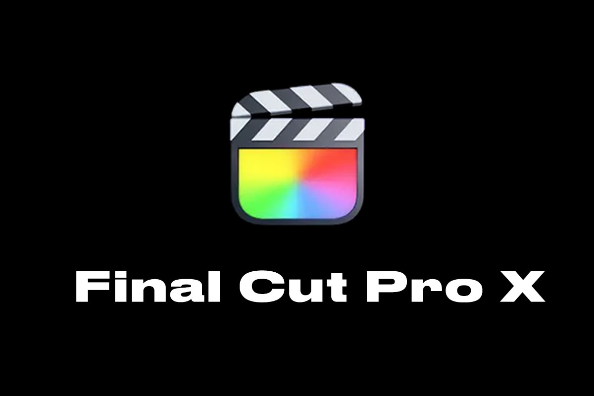 苹果视频剪辑FCPX软件 Final Cut Pro 10.7.0 Mac英/中文版 . 第1张