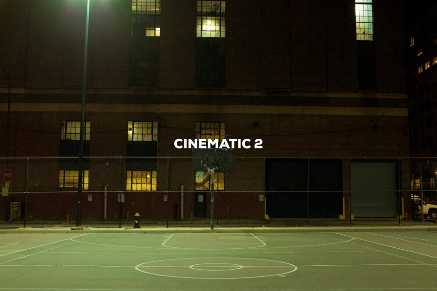 Faizalwestcott 四种不同的电影质感胶片扫街街拍Lightroom预设 插件预设 第5张