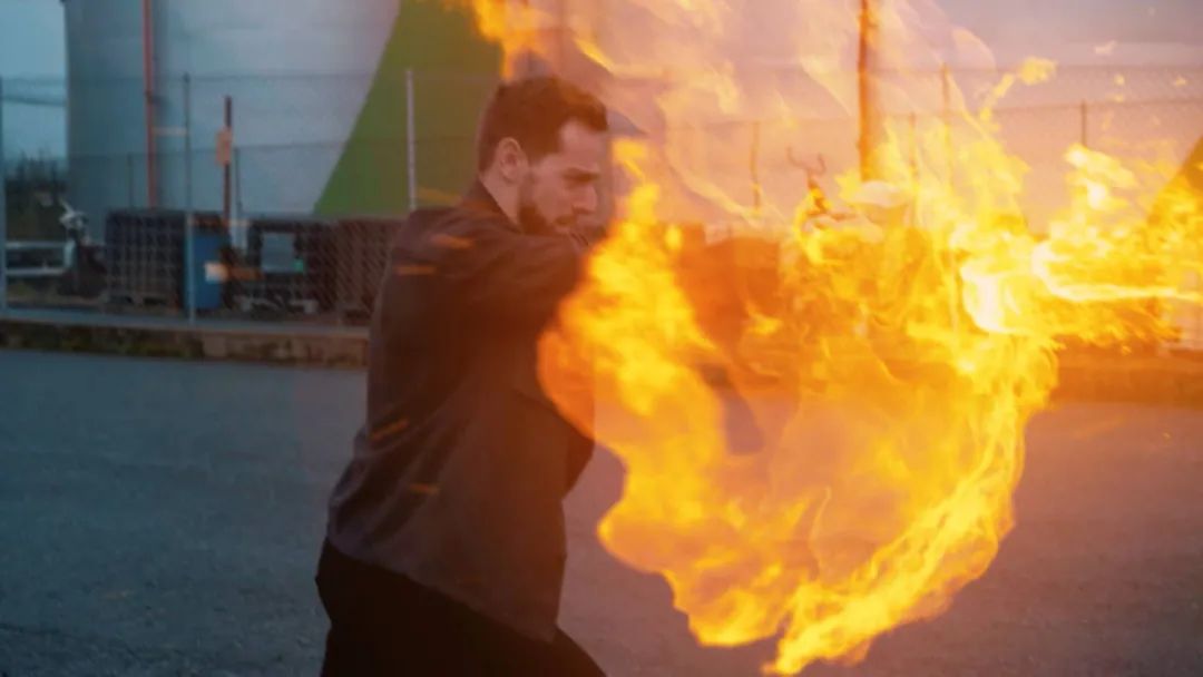 BIGFILMS 240个漫威超级英雄魔法能量电流雷电火焰传送门电影特效4K合成动画包 Blockbuster 2 影视音频 第4张