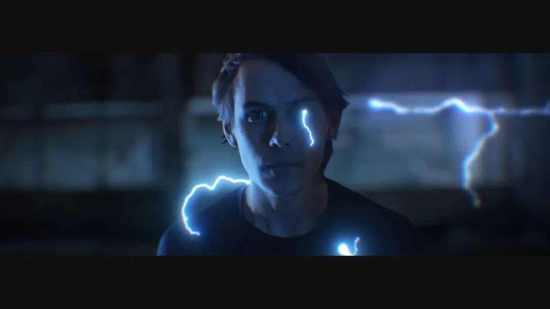BIGFILMS 240个漫威超级英雄魔法能量电流雷电火焰传送门电影特效4K合成动画包 Blockbuster 2 影视音频 第11张