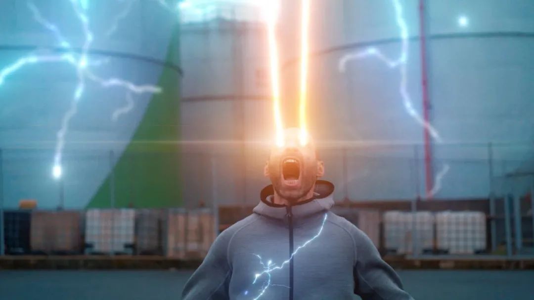 BIGFILMS 240个漫威超级英雄魔法能量电流雷电火焰传送门电影特效4K合成动画包 Blockbuster 2 影视音频 第13张