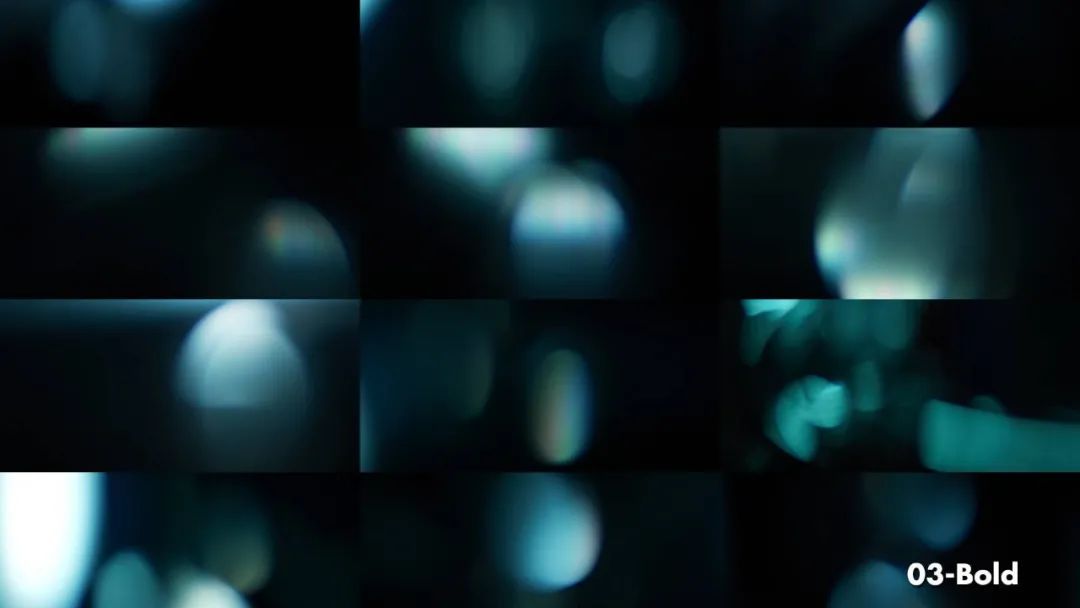 BIGFILMS 125个独特美学霓虹优雅光镜头叠加层特效4K视觉效果包 LUMEN – Light Pack 4K 影视音频 第10张