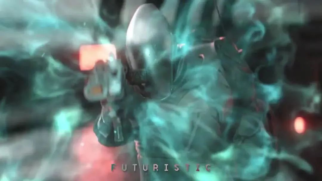 BIGFILMS 740个动作科幻片爆炸武器拟音战斗音效素材包 CHAOS 影视音频 第8张